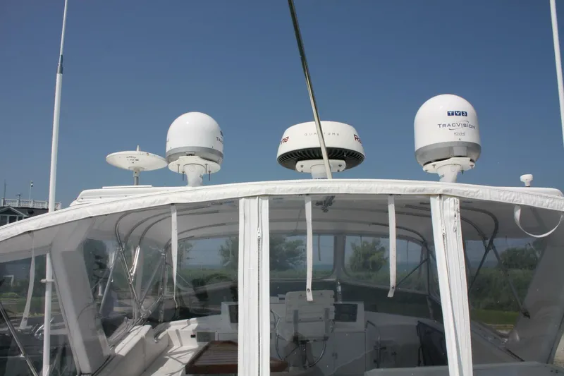 Slide: The Image of Jefferson 56 Rivanna 2000 - 3870816