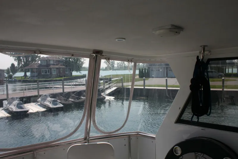 Slide: The Image of Jefferson 56 Rivanna 2000 - 3870826