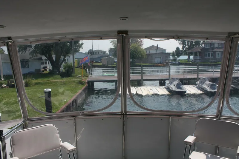 Slide: The Image of Jefferson 56 Rivanna 2000 - 3870829