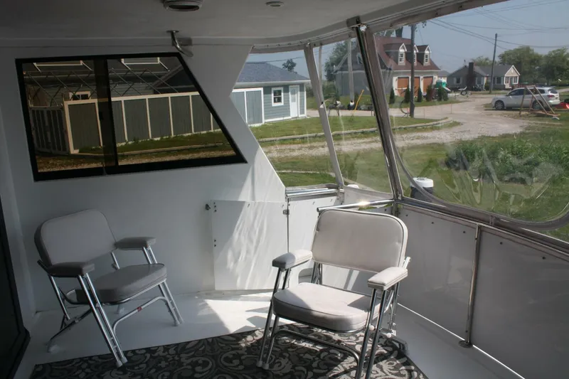 Slide: The Image of Jefferson 56 Rivanna 2000 - 3870836