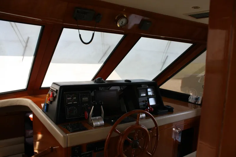 Slide: The Image of Jefferson 56 Rivanna 2000 - 3870839