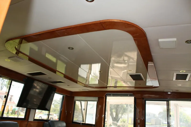 Slide: The Image of Jefferson 56 Rivanna 2000 - 3870856