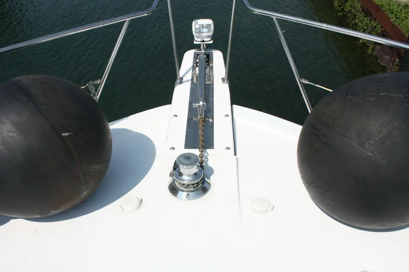 Slide: The Image of Jefferson 56 Rivanna 2000 - 3870787