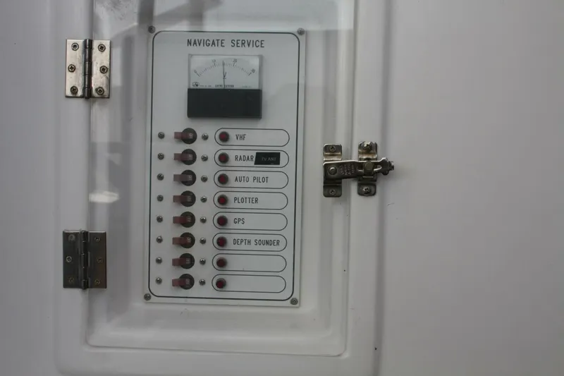 Slide: The Image of Jefferson 56 Rivanna 2000 - 3870874
