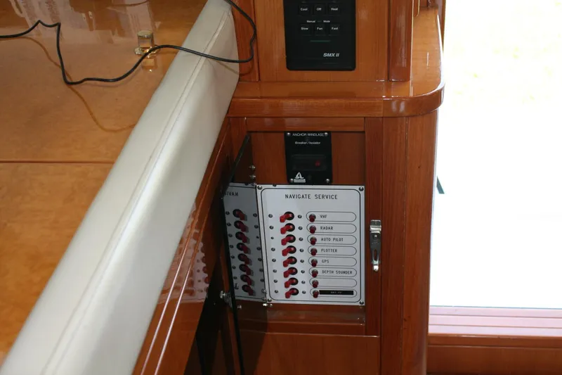 Slide: The Image of Jefferson 56 Rivanna 2000 - 3870875