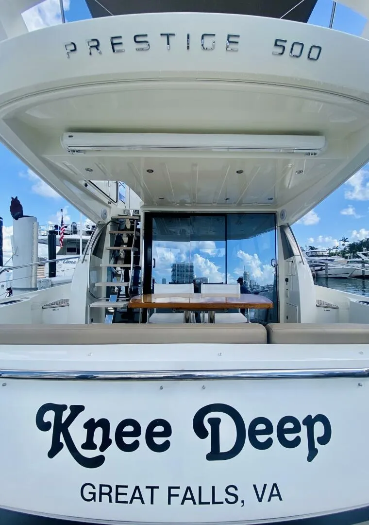 Slide: The Image of Prestige 500 2015 - 3869042