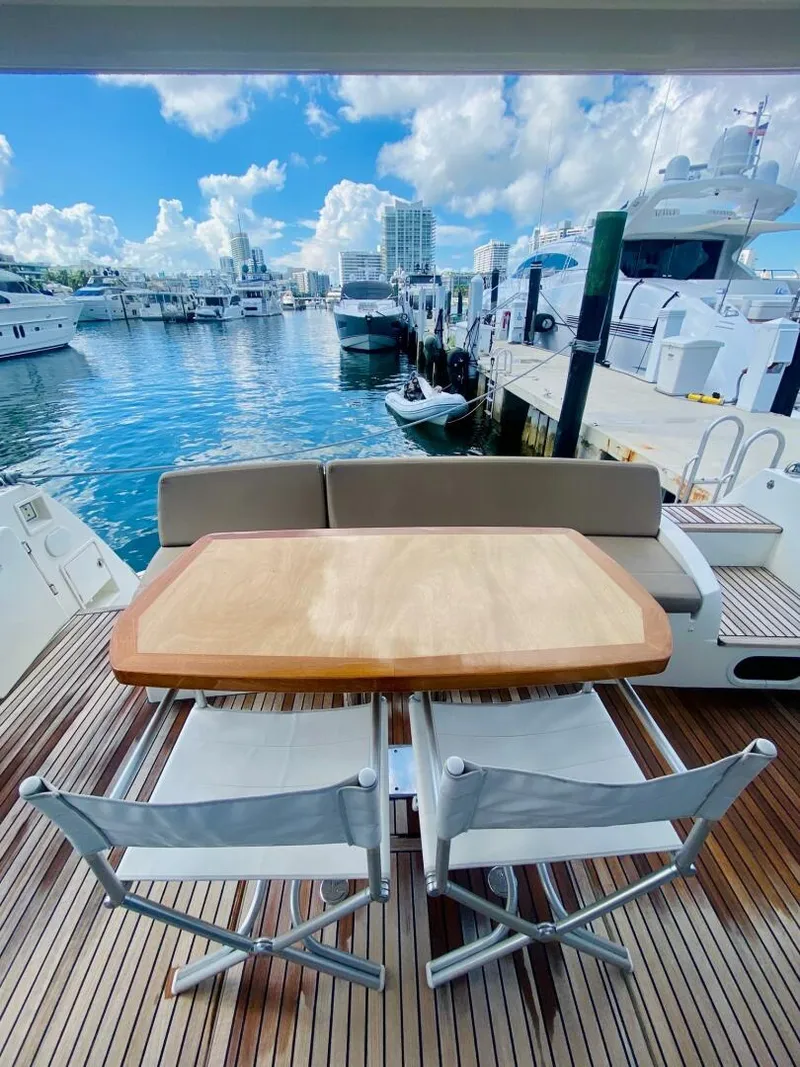 Slide: The Image of Prestige 500 2015 - 3869051