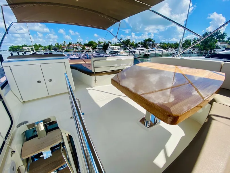 Slide: The Image of Prestige 500 2015 - 3869066