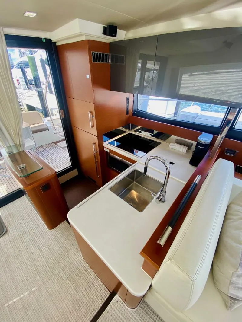 Slide: The Image of Prestige 500 2015 - 3869085