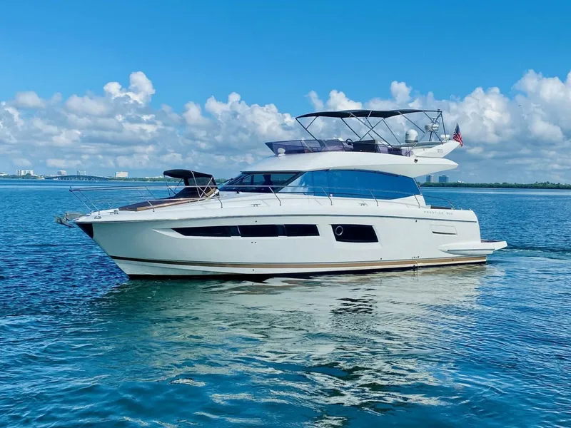 Slide: The Image of Prestige 500 2015 - 3869013