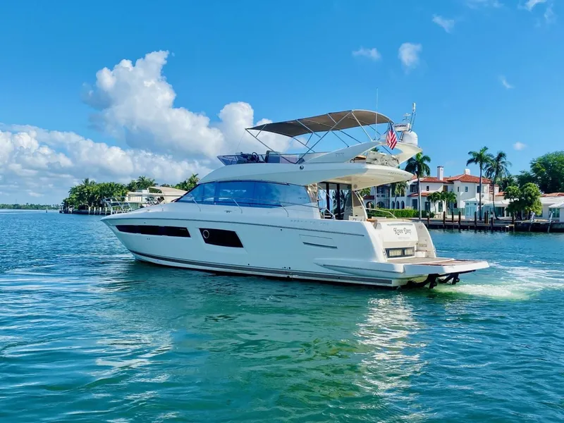 Slide: The Image of Prestige 500 2015 - 3869018