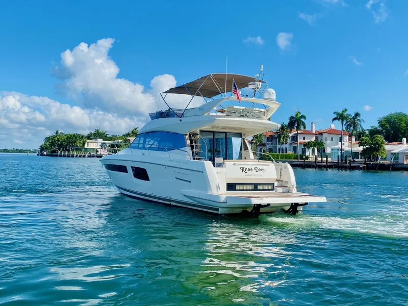 Slide: The Image of Prestige 500 2015 - 3869020