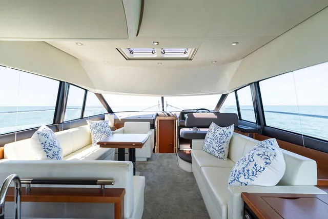 Slide: The Image of Prestige 500 2015 - 96