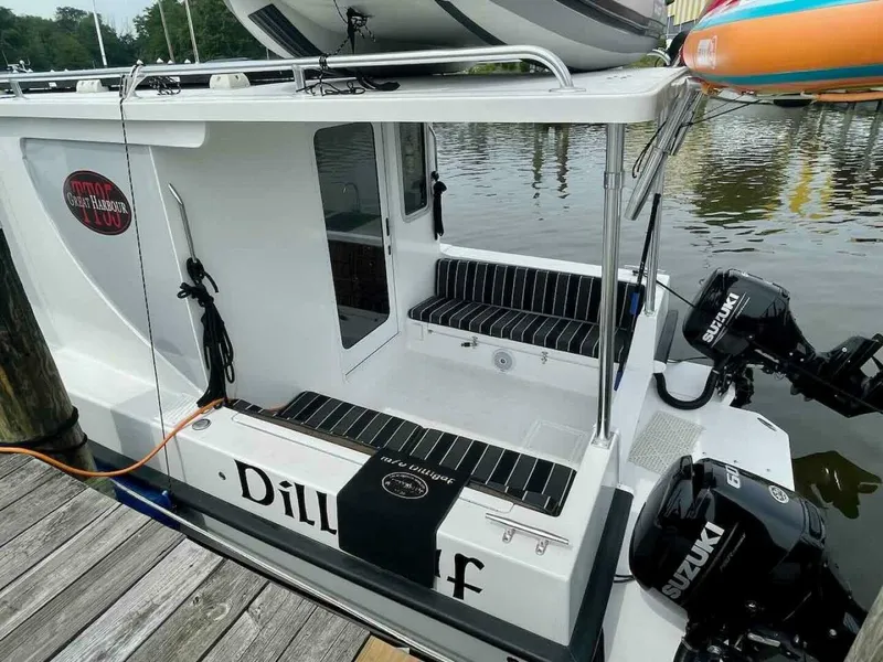 Slide: The Image of Great Harbour TT 35   Dilligaf      17 - 3877353