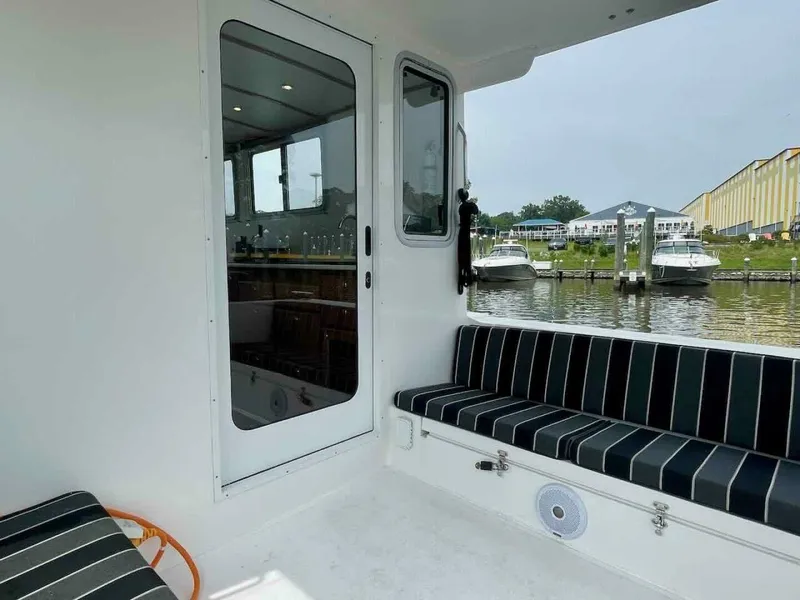 Slide: The Image of Great Harbour TT 35   Dilligaf      18 - 3877354