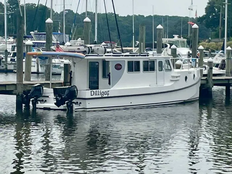 Slide: The Image of Great Harbour TT 35   Dilligaf      3 - 3877339