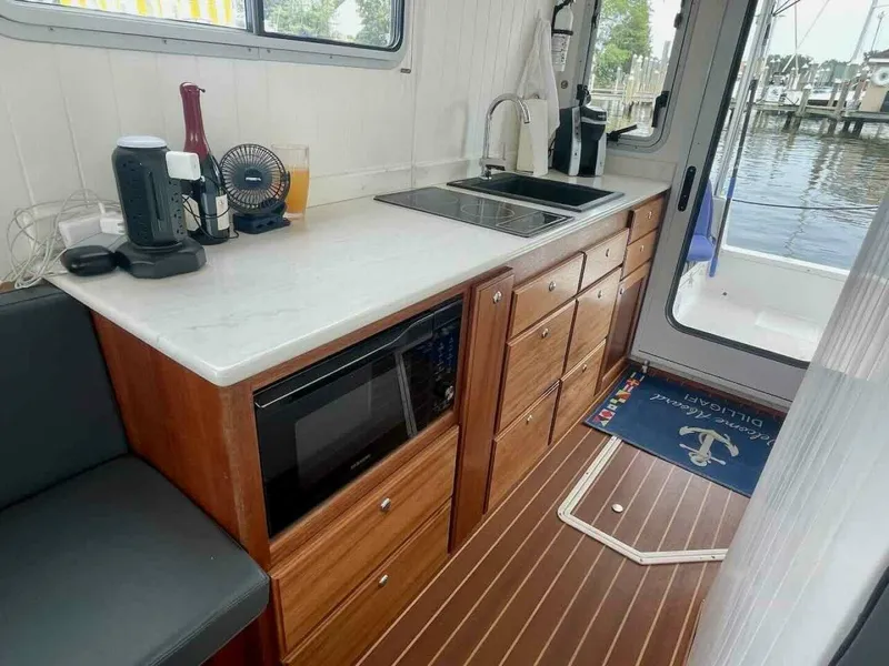 Slide: The Image of Great Harbour TT 35   Dilligaf      28 - 3877364