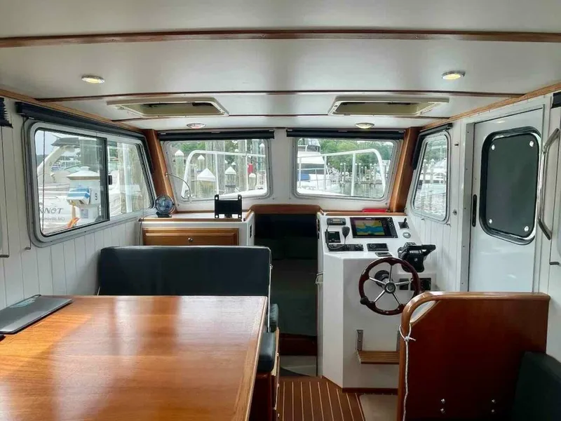 Slide: The Image of Great Harbour TT 35   Dilligaf      39 - 3877375