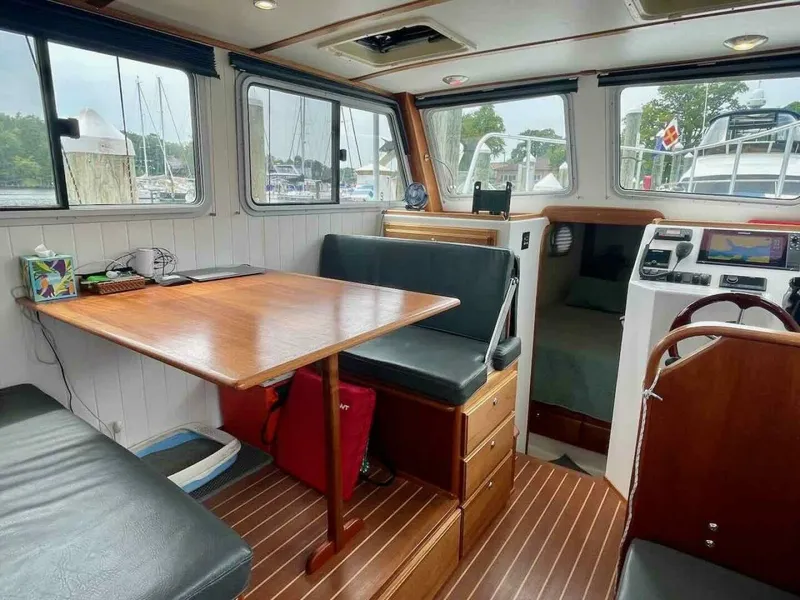 Slide: The Image of Great Harbour TT 35   Dilligaf      40 - 3877376