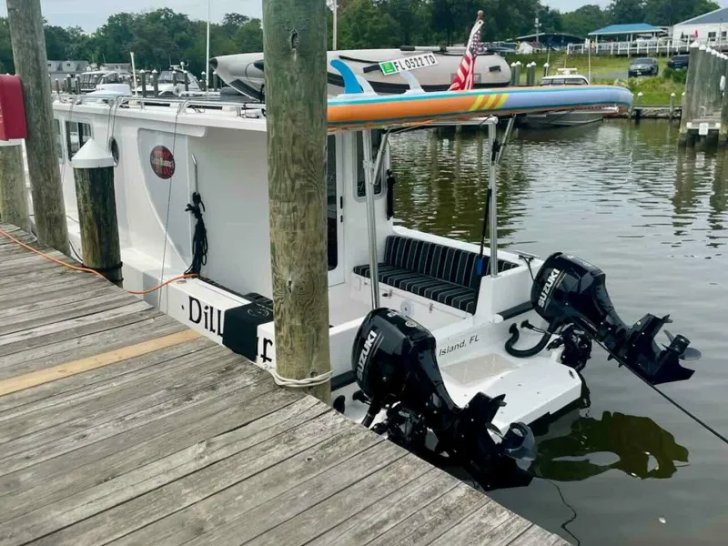 Slide: The Image of Great Harbour TT 35   Dilligaf      5 - 3877341