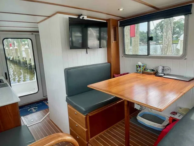 Slide: The Image of Great Harbour TT 35   Dilligaf      42 - 3877378