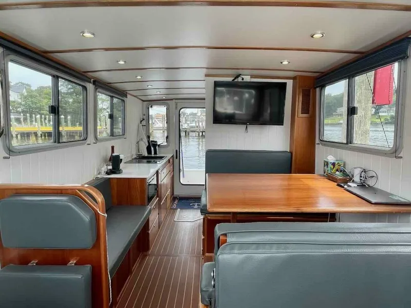 Slide: The Image of Great Harbour TT 35   Dilligaf      43 - 3877379