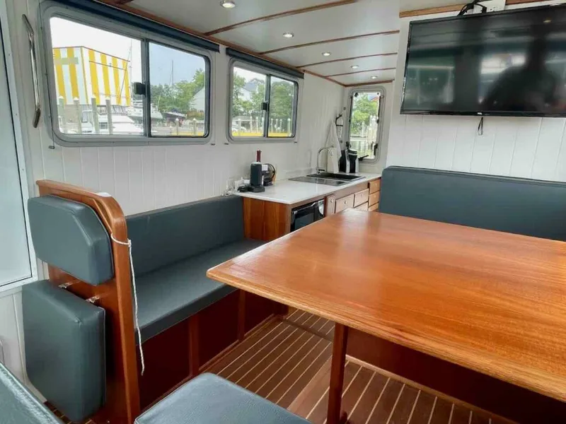 Slide: The Image of Great Harbour TT 35   Dilligaf      44 - 3877380