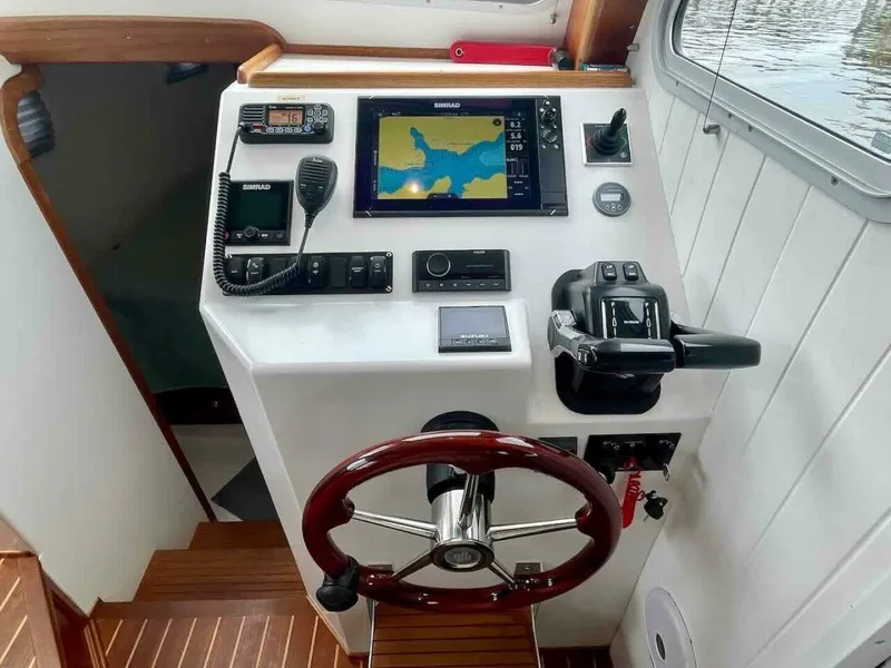 Slide: The Image of Great Harbour TT 35   Dilligaf      47 - 3877383