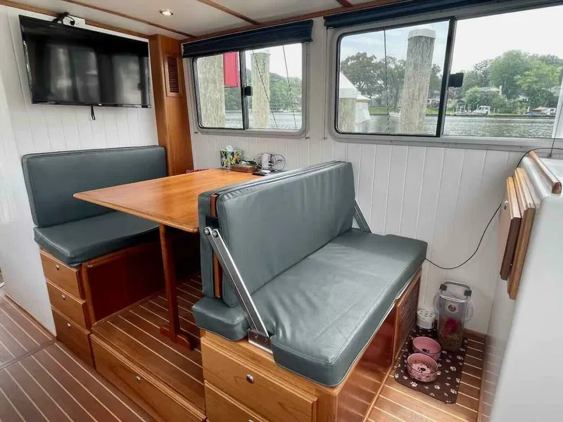 Slide: The Image of Great Harbour TT 35   Dilligaf      49 - 3877385