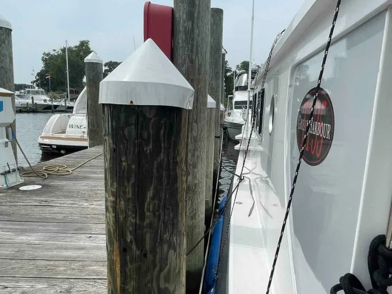 Slide: The Image of Great Harbour TT 35   Dilligaf      7 - 3877343