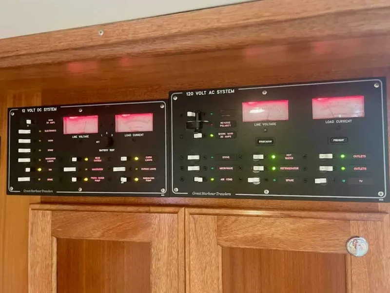 Slide: The Image of Great Harbour TT 35   Dilligaf      65 - 3877401