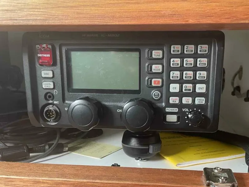 Slide: The Image of Great Harbour TT 35   Dilligaf      66 - 3877402