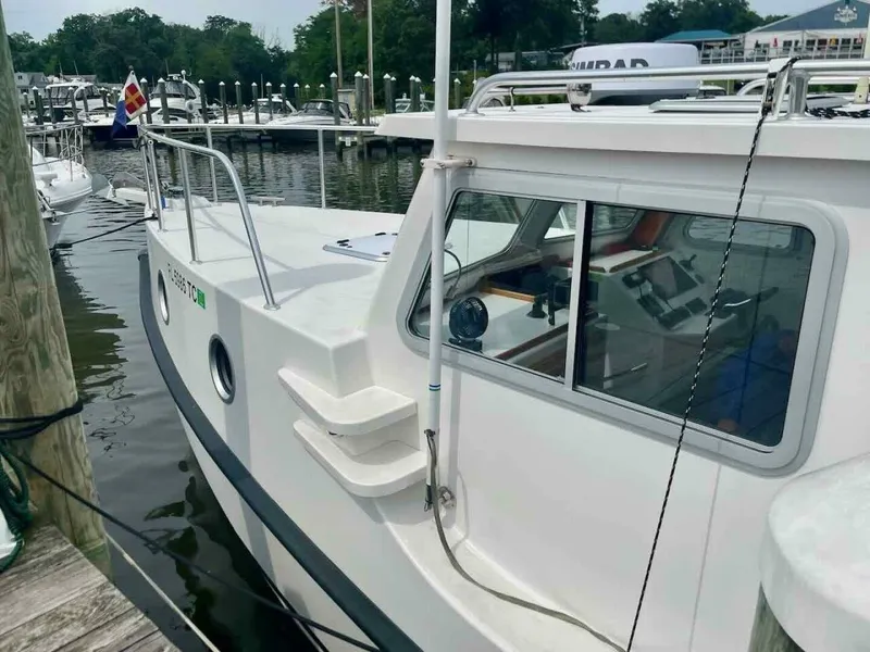 Slide: The Image of Great Harbour TT 35   Dilligaf      8 - 3877344