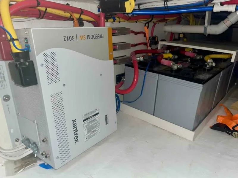 Slide: The Image of Great Harbour TT 35   Dilligaf      74 - 3877410