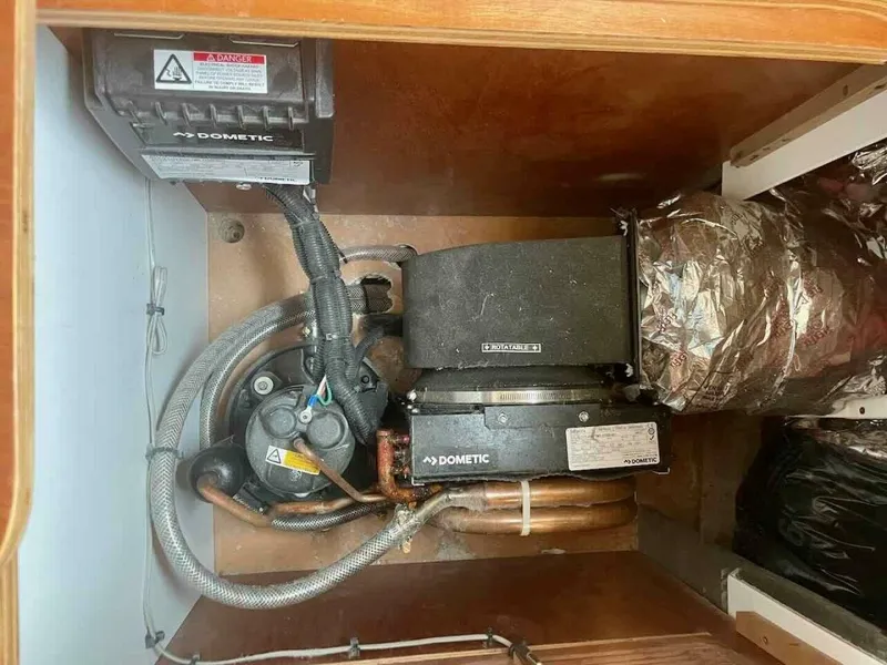 Slide: The Image of Great Harbour TT 35   Dilligaf      80 - 3877416