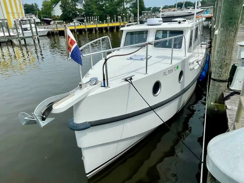 Slide: The Image of Great Harbour TT 35   Dilligaf      9 - 3877345