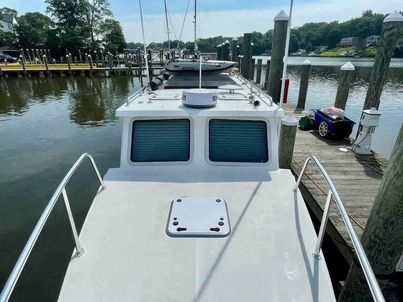 Slide: The Image of Great Harbour TT 35   Dilligaf      10 - 3877346