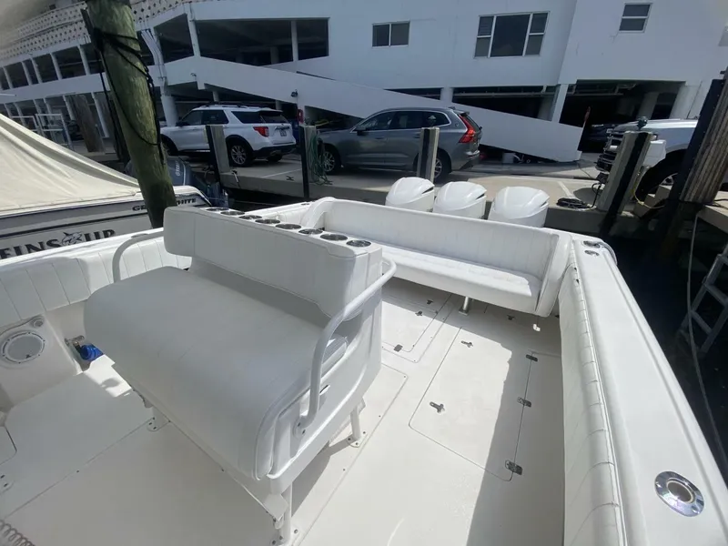 Slide: The Image of Intrepid 370 2006 - 3870074