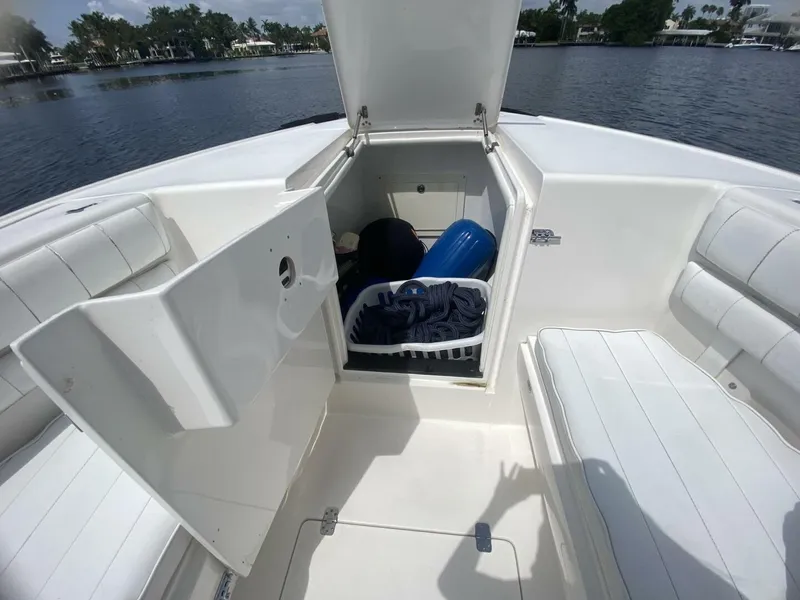 Slide: The Image of Intrepid 370 2006 - 3870087