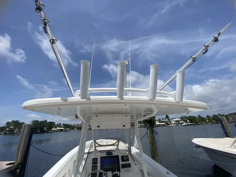 Slide: The Image of Intrepid 370 2006 - 3870096