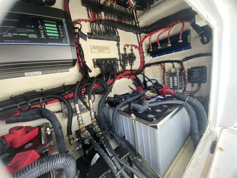 Slide: The Image of Intrepid 370 2006 - 3870099