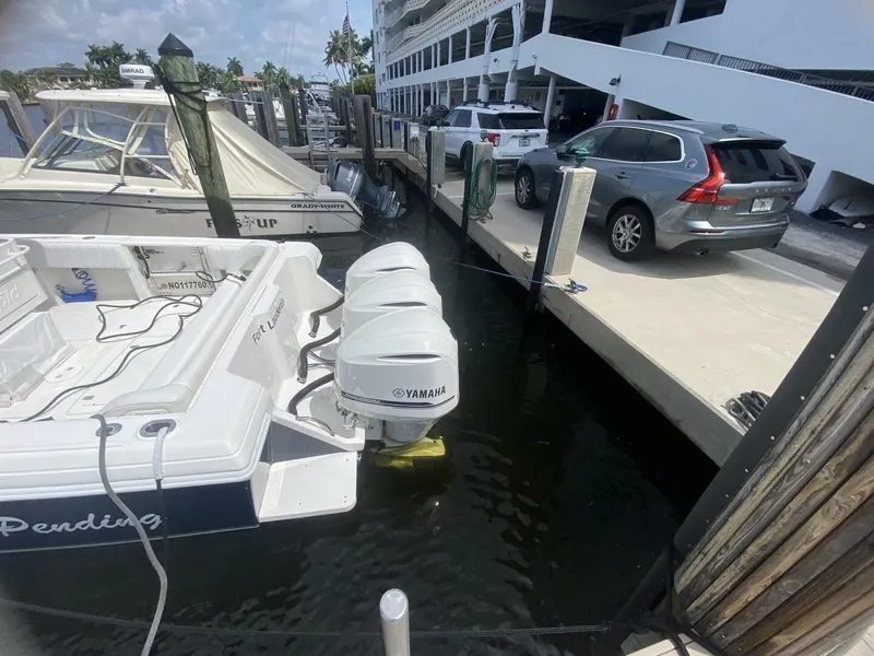 Slide: The Image of Intrepid 370 2006 - 3870066