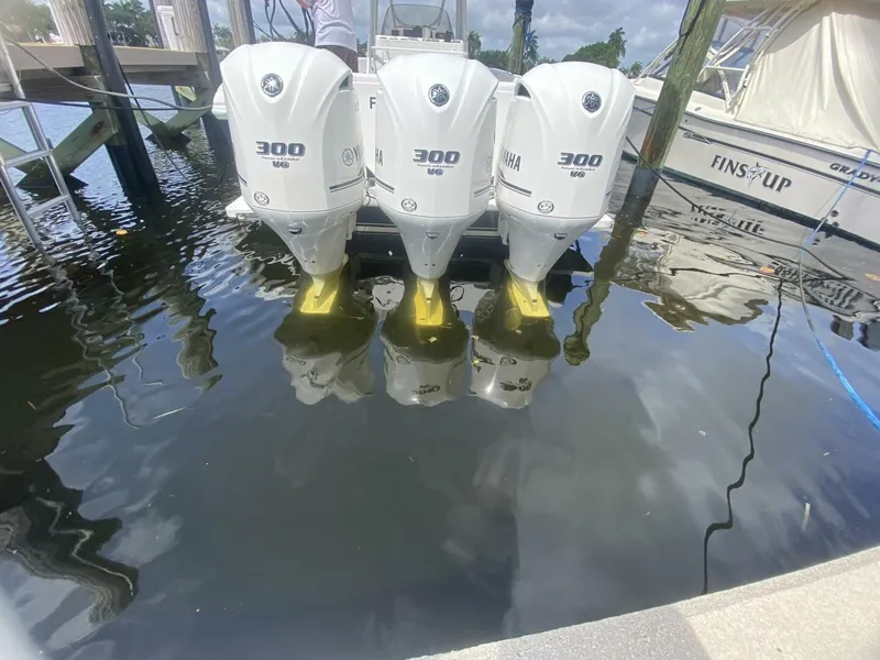 Slide: The Image of Intrepid 370 2006 - 3870067