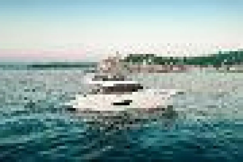 Slide: The Image of Greenline 45 Fly 2025 - 3870691