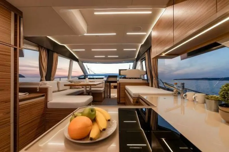 Slide: The Image of Greenline 45 Fly 2027 - 3870709