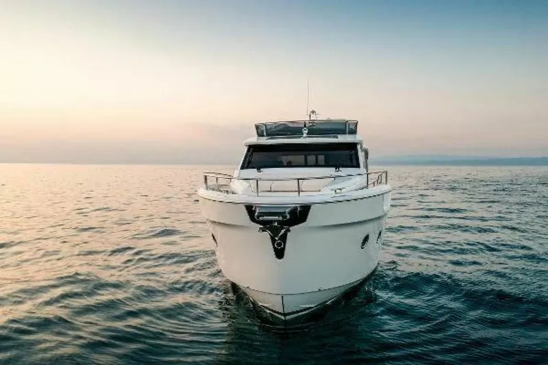 Slide: The Image of Greenline 45 Fly 2027 - 3870695