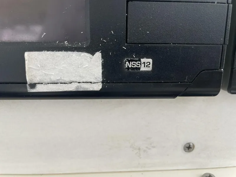 Slide: The Image of Dawson 33 Express 1996 - 3871126