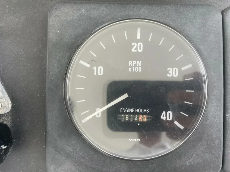 Slide: The Image of Dawson 33 Express 1996 - 3871127