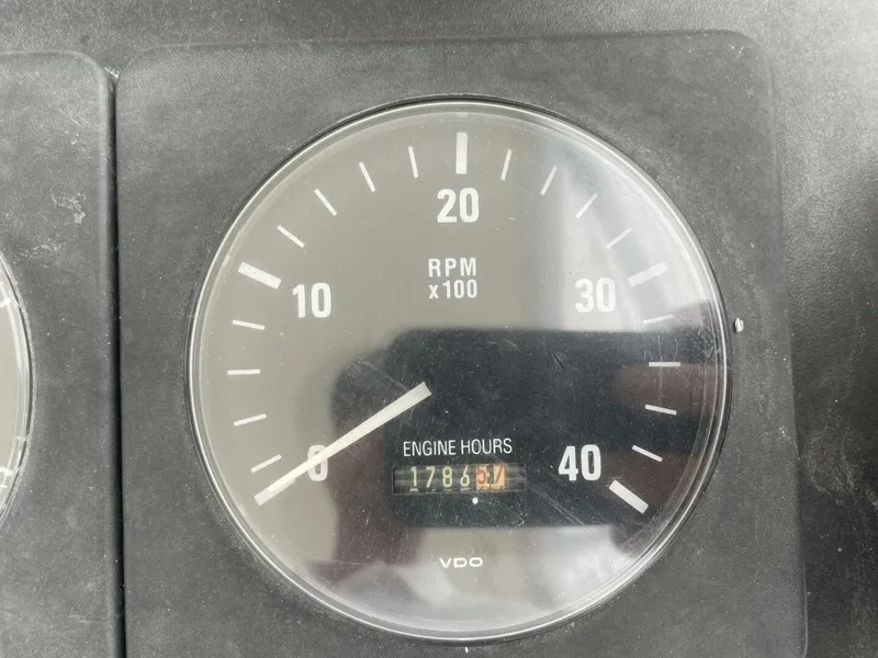 Slide: The Image of Dawson 33 Express 1996 - 3871128