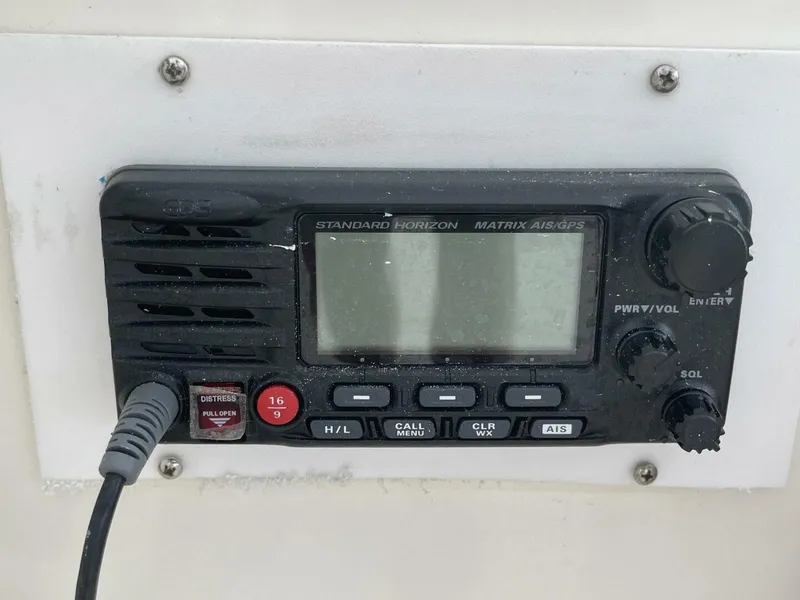 Slide: The Image of Dawson 33 Express 1996 - 3871129